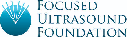 Grant from the Focused Ultrasound Foundation